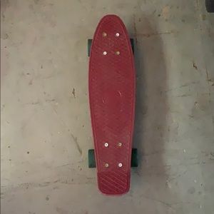 Penny Board